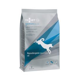 TROVET Ipoallergenico LRD Agnello - cibo secco per cani - 3kg