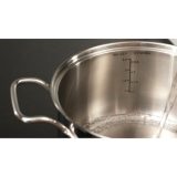 Tefal Intuition B864SA74 Set pentole/cocotte 10 pezzi