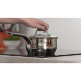 Tefal Intuition B864SA74 Set pentole/cocotte 10 pezzi