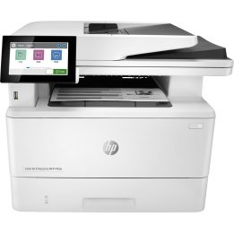 HP LaserJet Enterprise M430f Multifunction Printer
