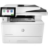 HP LaserJet Enterprise M430f Multifunction Printer