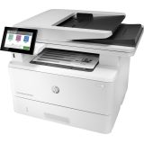 HP LaserJet Enterprise M430f Multifunction Printer