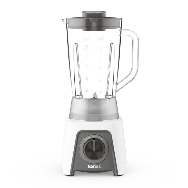 Tefal Blendeo+ BL2C01 1.5 L frullatore da banco 450 W Bianco