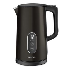 Tefal Digit KI831E10 bollitore elettrico 1.7 L nero