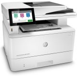 HP LaserJet Enterprise M430f Multifunction Printer