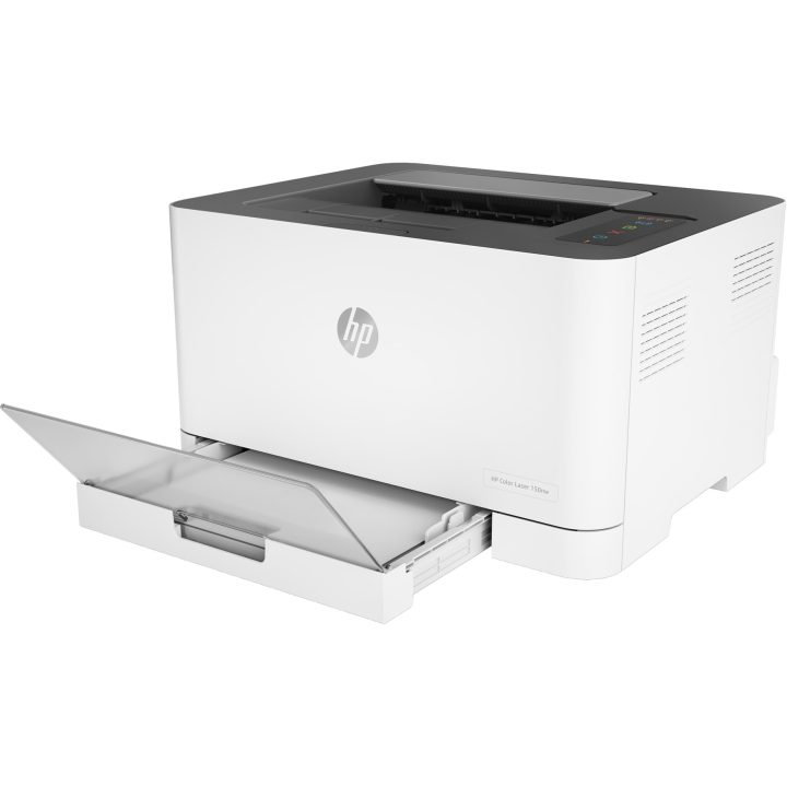 HP Color Laser 150nw 600 x 600 DPI A4 Wi-Fi