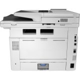 HP LaserJet Enterprise M430f Multifunction Printer