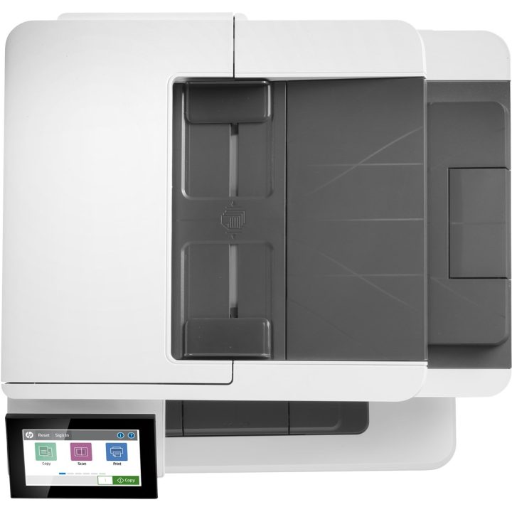 HP LaserJet Enterprise M430f Multifunction Printer