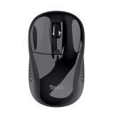 Trust 24658 mouse Ufficio Ambidestro RF Wireless Ottico 1600 DPI