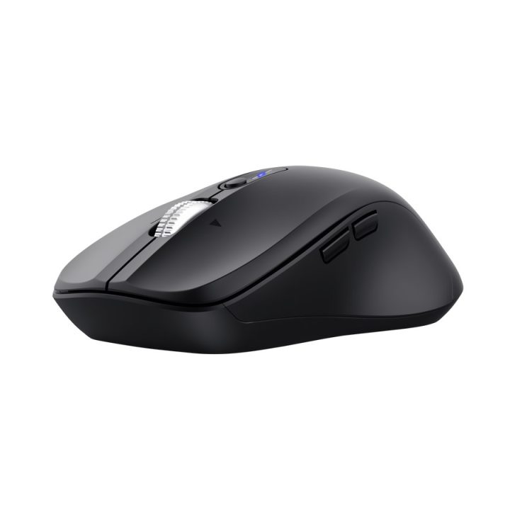 Trust 25673 Mouse universale ambidestro Bluetooth 3200 DPI