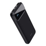 Trust 25882 power bank Lithium-Ion (Li-Ion) 10000 mAh nero
