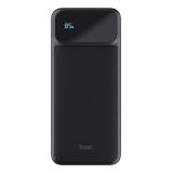 Trust 25883 power bank Lithium-Ion (Li-Ion) 20000 mAh nero