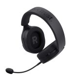 Trust GXT 491 Fayzo Cuffia Cablata & Wireless Archetto Gaming USB Type-C Bluetooth nero
