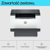 HP LaserJet M207dw Wireless Black and white Printer Duplex