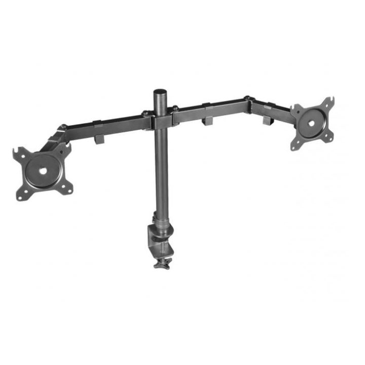 TRUST GXT 1120 MARA DUAL supporto per monitor