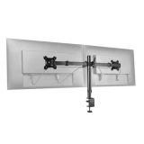 TRUST GXT 1120 MARA DUAL supporto per monitor