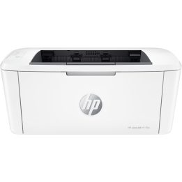 HP LaserJet M110w Printer Black and white Printer for Small office Print Compact Size