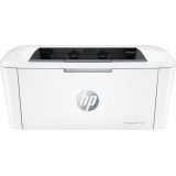 HP LaserJet M110w Printer Black and white Printer for Small office Print Compact Size