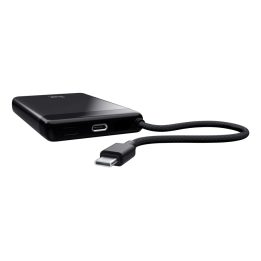 Trust 25880 Power bank Litio-Ioni (Li-Ion) 10000 mAh nero