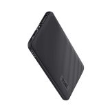 Trust Primo - 5000 mAh power bank agli ioni di litio (Li-Ion) (nero)