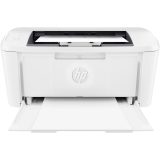 HP LaserJet M110w Printer Black and white Printer for Small office Print Compact Size