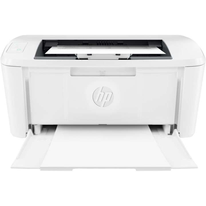 HP LaserJet M110w Printer Black and white Printer for Small office Print Compact Size