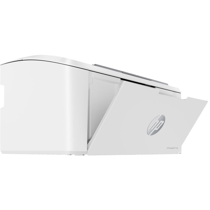 HP LaserJet M110w Printer Black and white Printer for Small office Print Compact Size