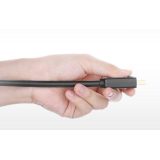 Ugreen 10203 adattatore cavo video 3 m DisplayPort HDMI nero