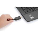 Ugreen 10203 adattatore cavo video 3 m DisplayPort HDMI nero
