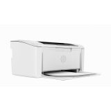 HP LaserJet M110w Printer Black and white Printer for Small office Print Compact Size