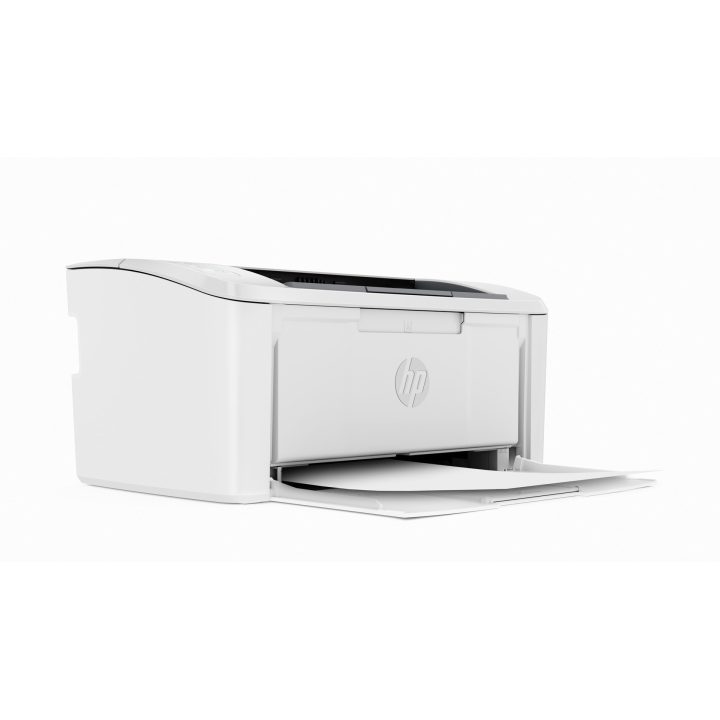 HP LaserJet M110w Printer Black and white Printer for Small office Print Compact Size