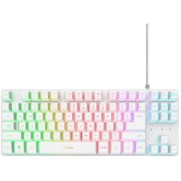 Trust GXT 833W Thado TKL Tastiera