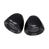 Trust Polo set casse 4 W Universal nero 2.0 canali 1-via