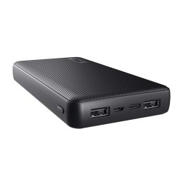 Trust Primo - 20.000 mAh powerbank (nero)