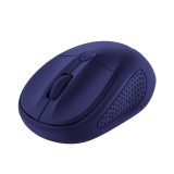 Trust Primo mouse da Viaggio Ambidestro RF Wireless Ottico 1600 DPI