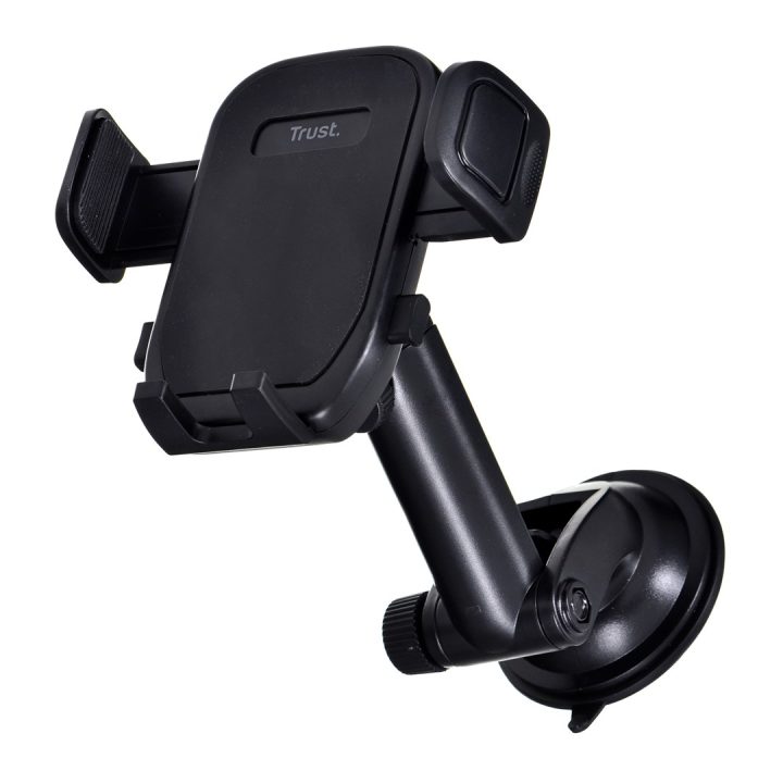 Trust Runo supporto telefono cellulare/smartphone nero