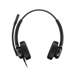 HP Poly Mission 425 Stereo USB Wired Headset