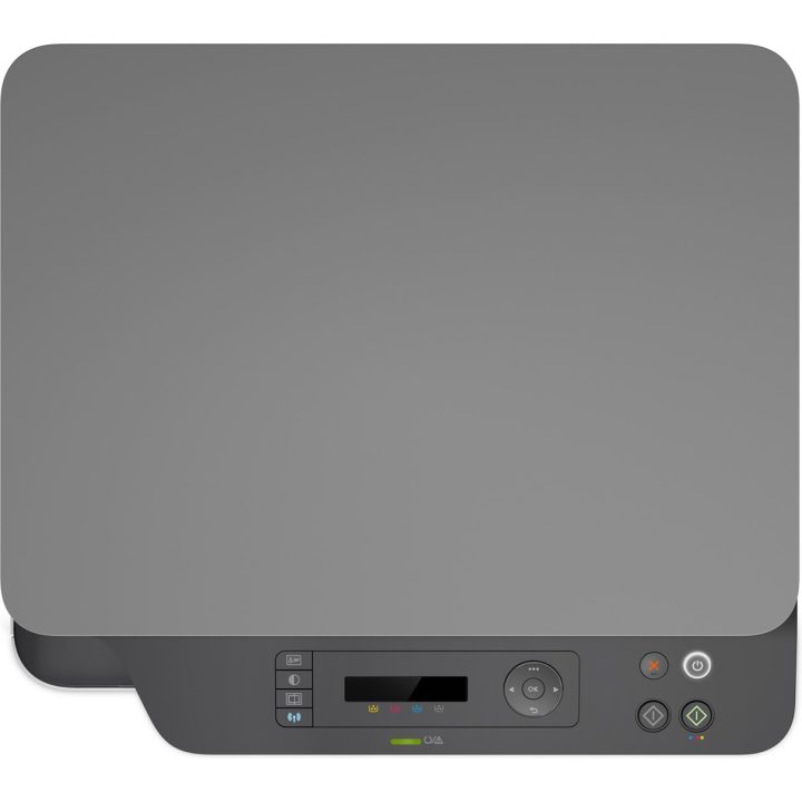 HP Color Laser MFP 178nw A4 600 x 600 DPI 18 ppm Wi-Fi