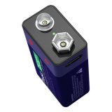 Trust USB-C batteria ricaricabile 9V