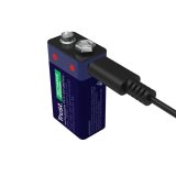 Trust USB-C batteria ricaricabile 9V