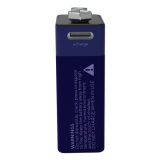 Trust USB-C batteria ricaricabile 9V