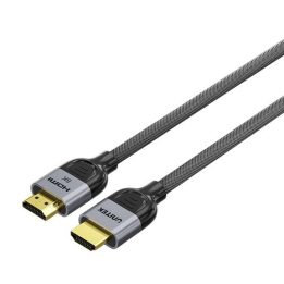 UNITEK HDMI 2.1 8K LUX OPLOT cavo 5M