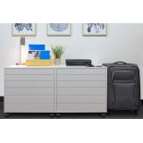 HP OfficeJet Mobile 250 Wireless All-in-One Color Printer Copier Scanner