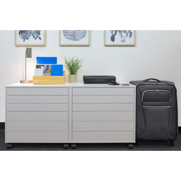 HP OfficeJet Mobile 250 Wireless All-in-One Color Printer Copier Scanner
