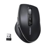 Ugreen mouse ottico wireless – nero