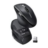 Ugreen mouse ottico wireless – nero