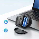 Ugreen mouse ottico wireless – nero