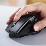 Ugreen mouse ottico wireless – nero