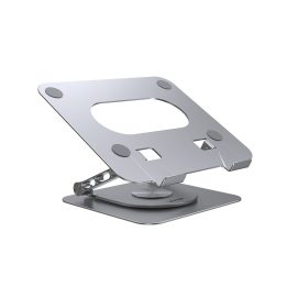 Unitek OT180SL01 360° supporto per laptop regolabile 10-16