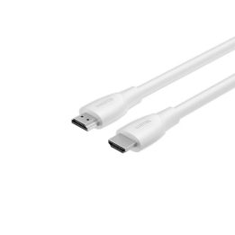 UNITEK HDMI 2.1 8K HDR cavo bianco 1.5 m